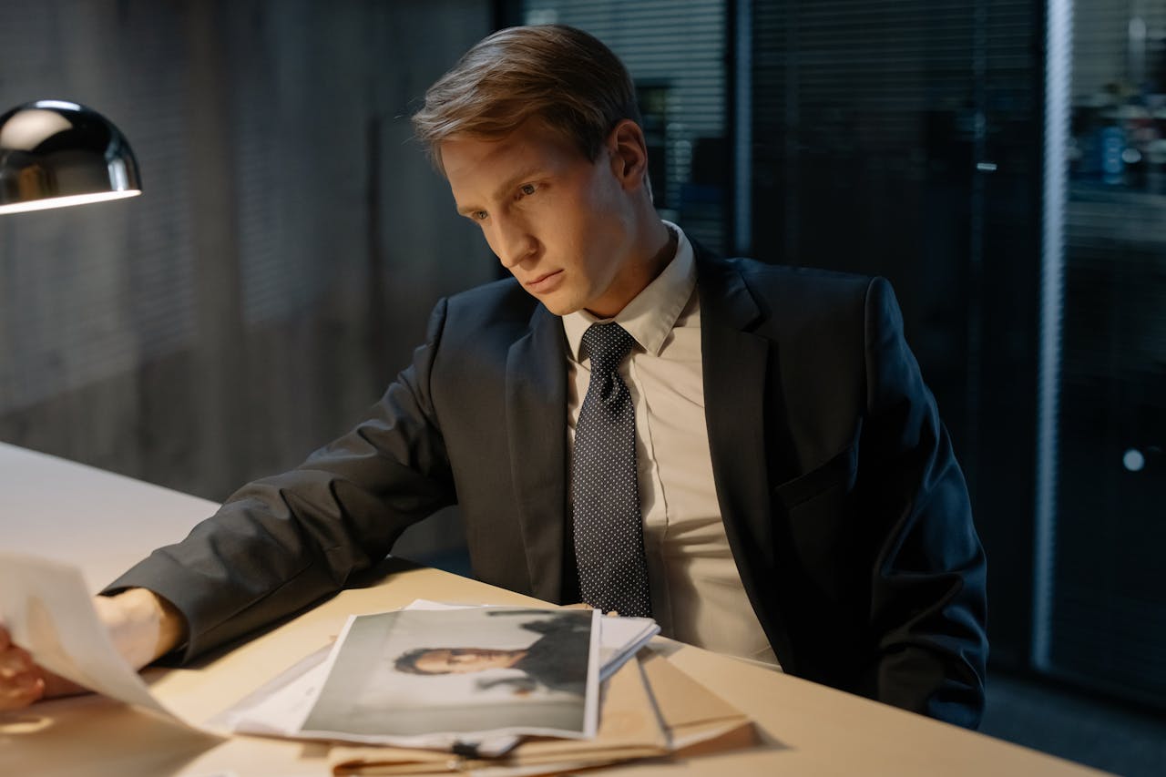 Child Custody and Family Law Investigations: How Licensed Investigators Build Admissible Evidence