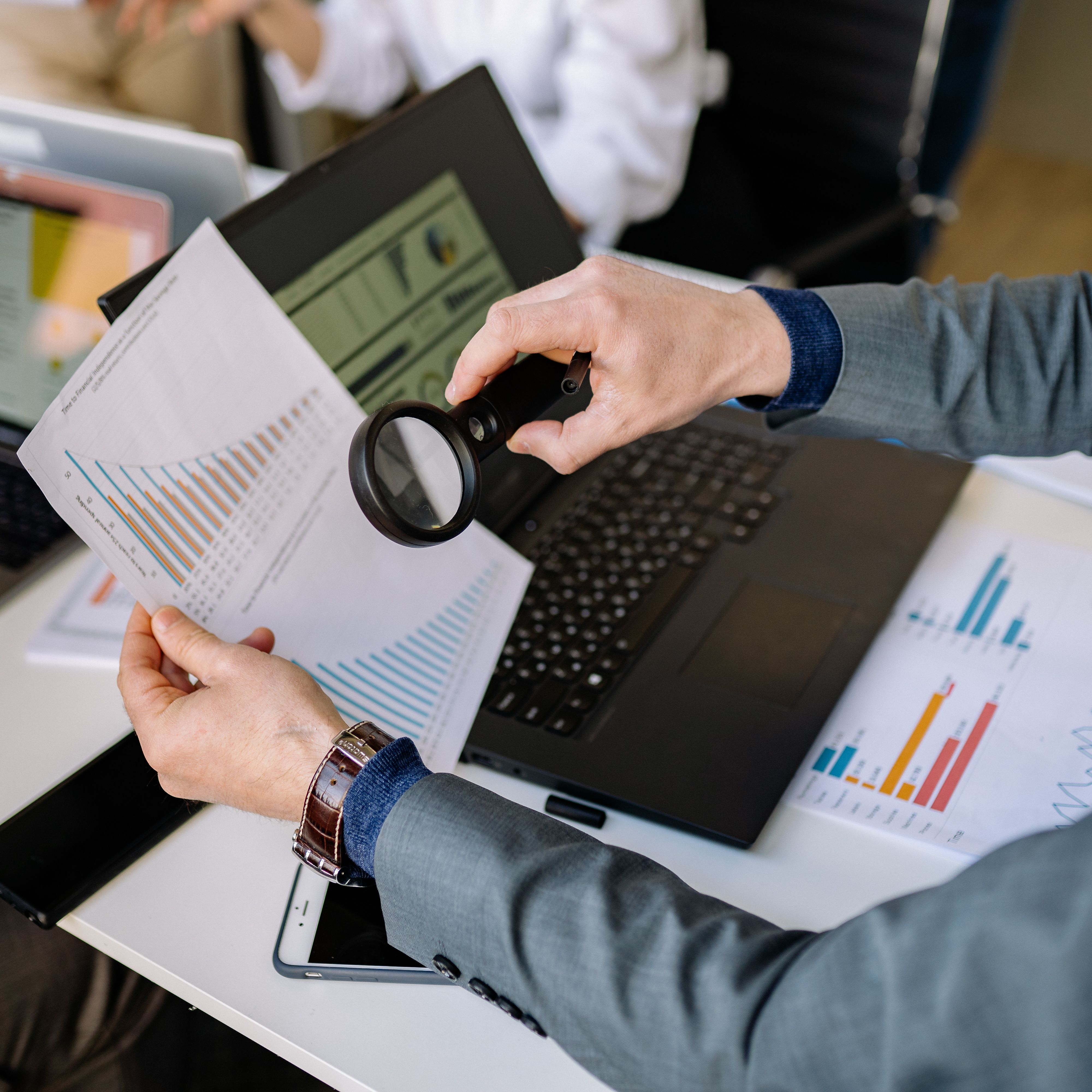 California Surveillance and Recording Laws: What Private Investigators Can and Cannot Do