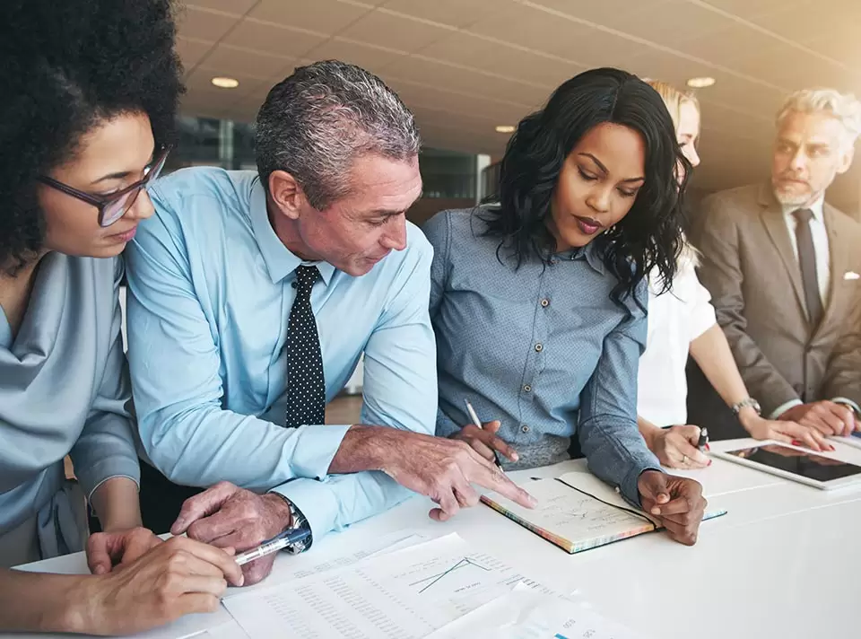 The Difference Between Allegation and Evidence