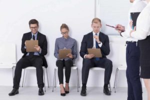 Pre-Screening Employees - National Business Investigations